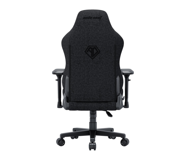Anda Seat Phantom 3 Pro Fabric Dark Grey - 1473883 - zdjęcie 3
